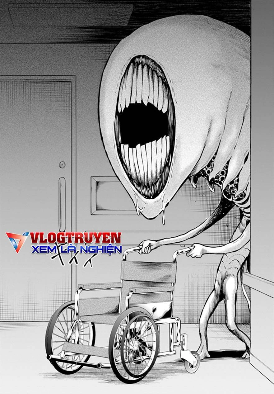 Tôi Có Thể Nhìn Thấy Chúng... Chapter 52 - 37