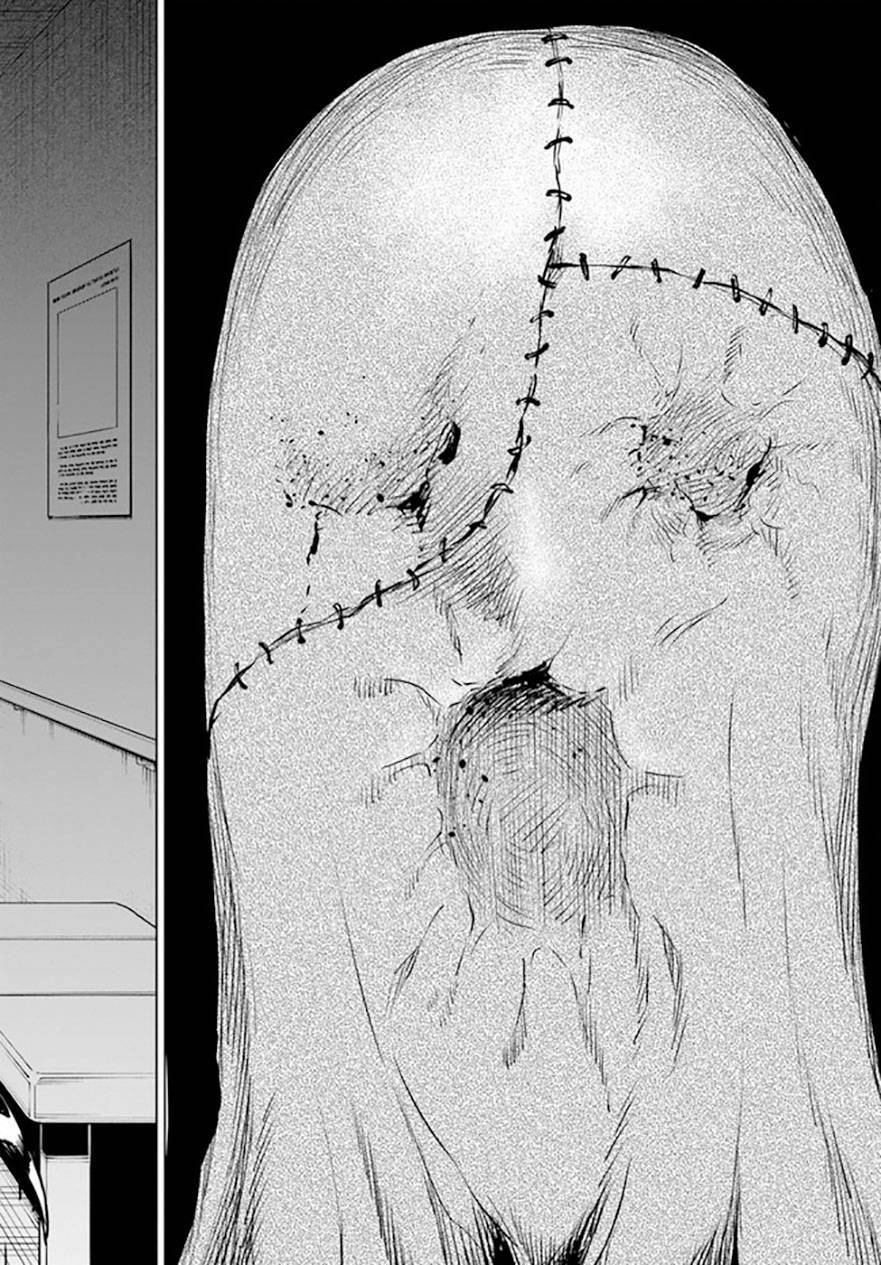 Tôi Có Thể Nhìn Thấy Chúng... Chapter 53 - 20