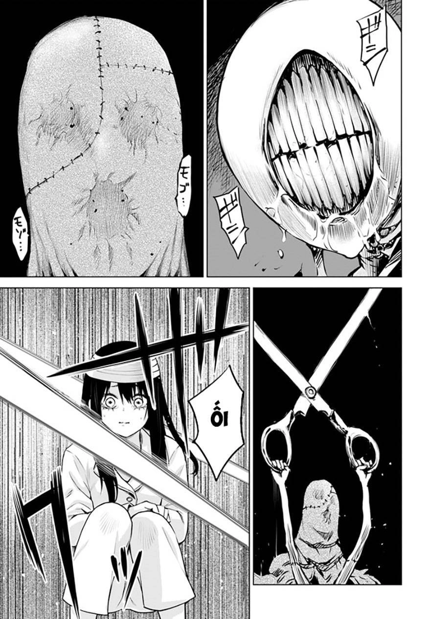 Tôi Có Thể Nhìn Thấy Chúng... Chapter 53 - 23