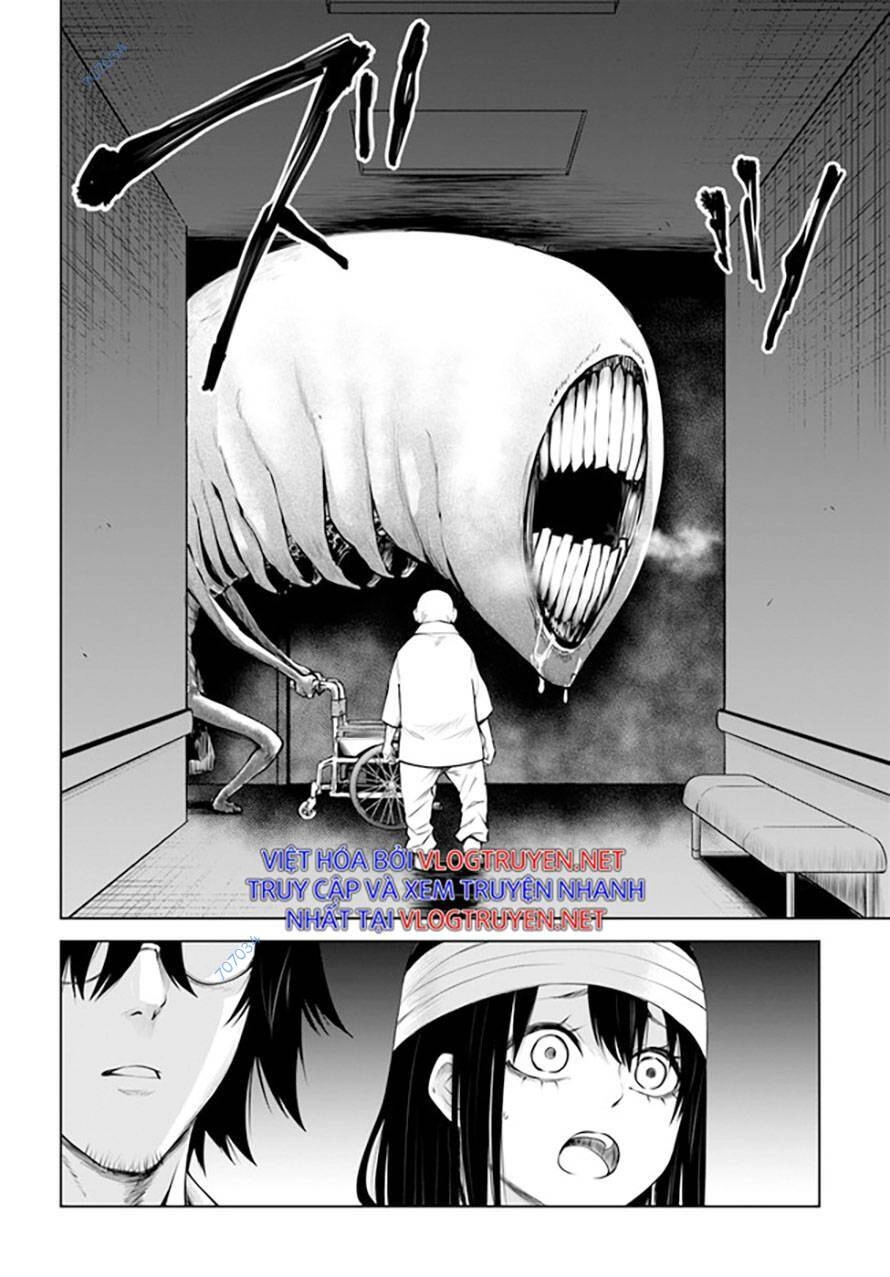 Tôi Có Thể Nhìn Thấy Chúng... Chapter 54 - 15