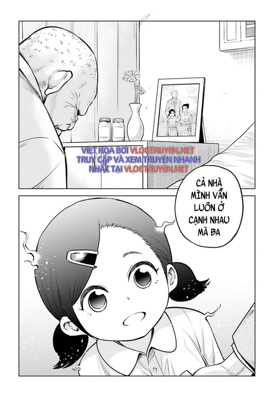 Tôi Có Thể Nhìn Thấy Chúng... Chapter 54 - 22