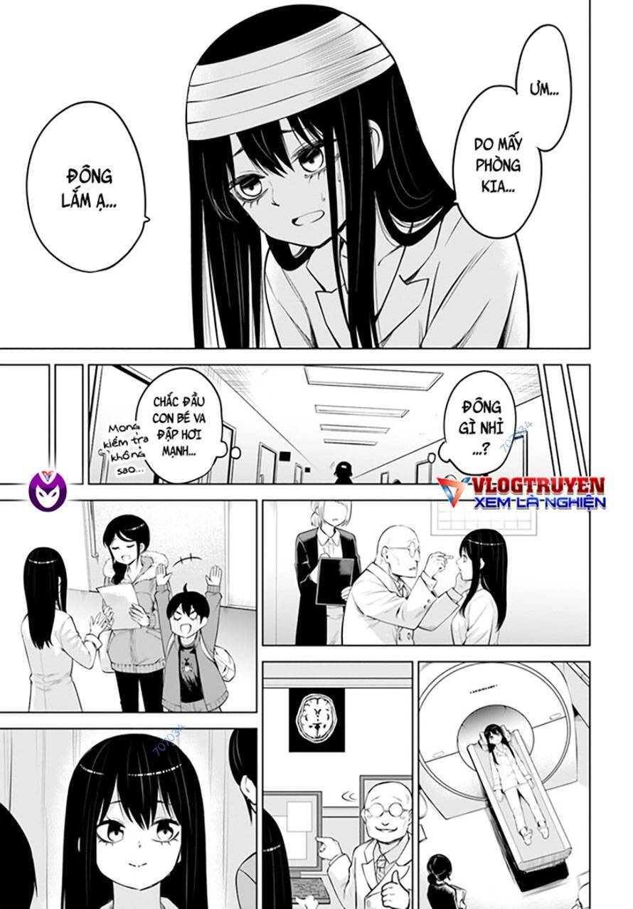 Tôi Có Thể Nhìn Thấy Chúng... Chapter 54 - 30