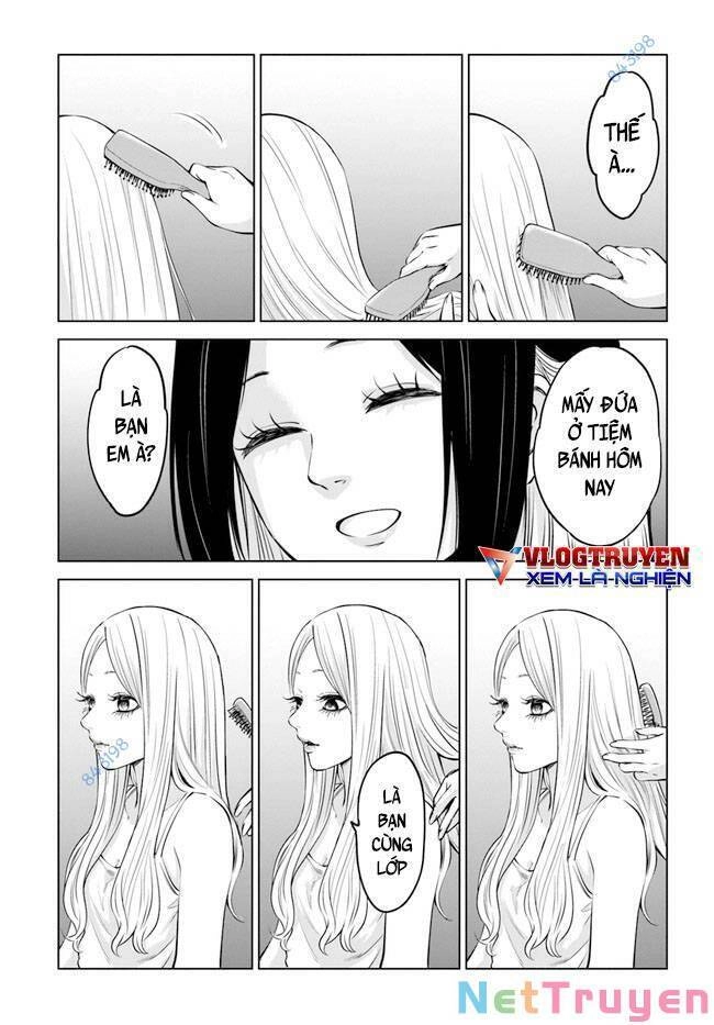 Tôi Có Thể Nhìn Thấy Chúng... Chapter 56 - 5