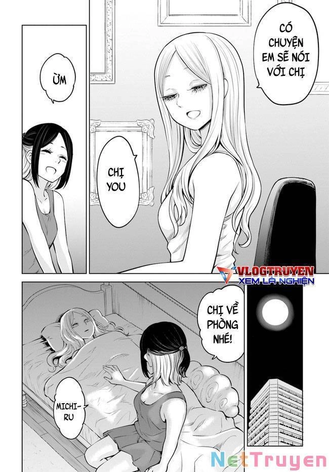 Tôi Có Thể Nhìn Thấy Chúng... Chapter 56 - 8