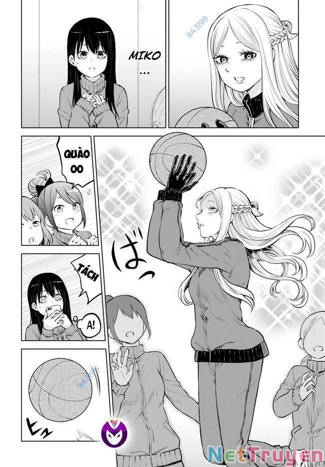 Tôi Có Thể Nhìn Thấy Chúng... Chapter 56 - 15