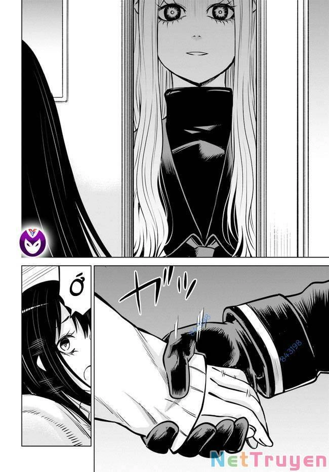 Tôi Có Thể Nhìn Thấy Chúng... Chapter 56 - 21