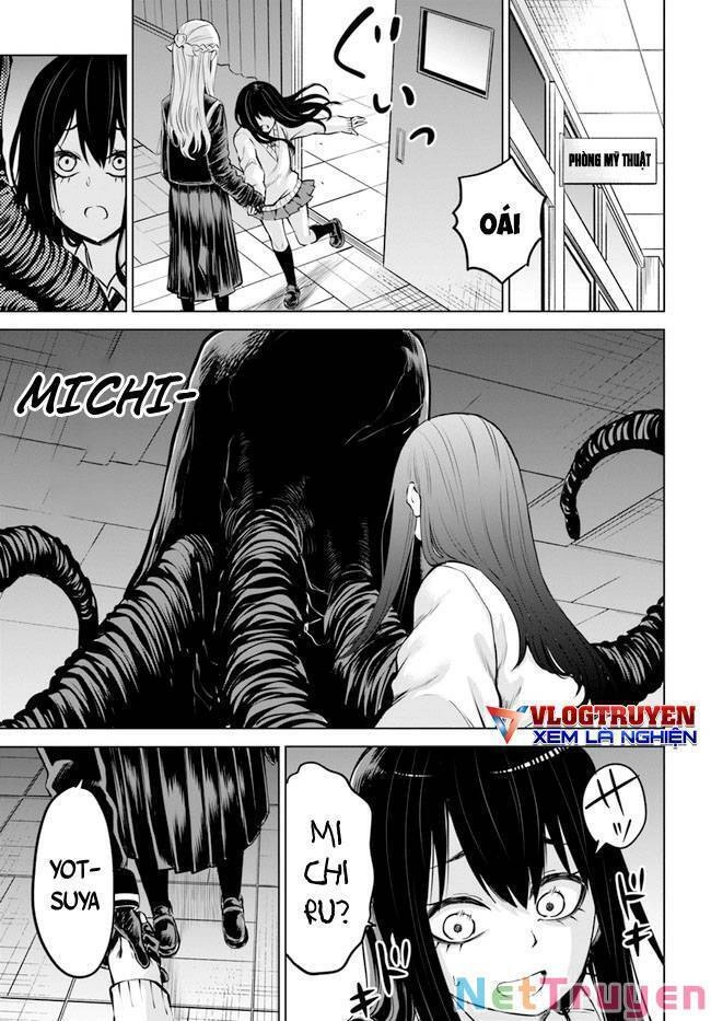 Tôi Có Thể Nhìn Thấy Chúng... Chapter 56 - 22