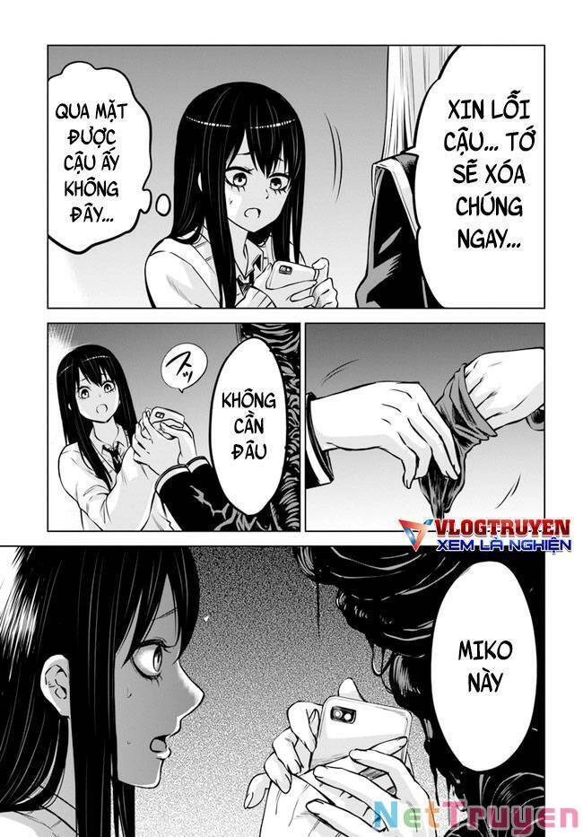 Tôi Có Thể Nhìn Thấy Chúng... Chapter 56 - 28