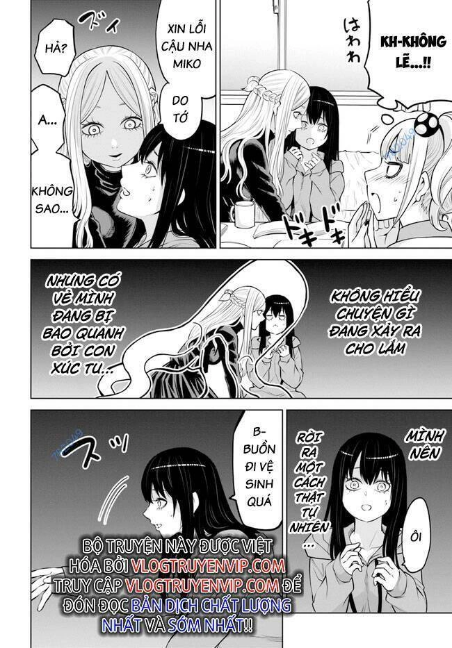 Tôi Có Thể Nhìn Thấy Chúng... Chapter 59 - 15