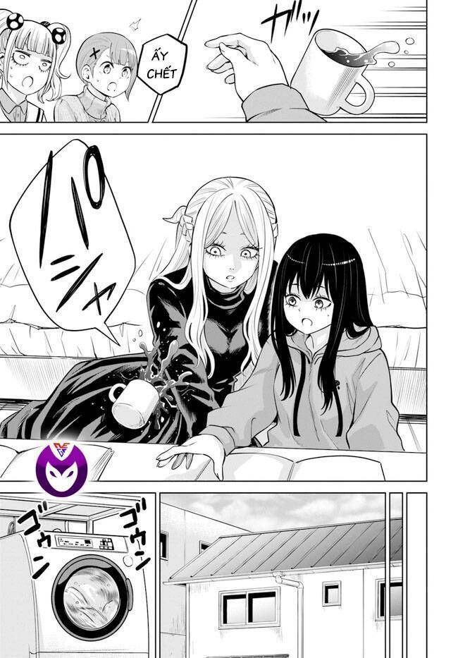 Tôi Có Thể Nhìn Thấy Chúng... Chapter 59 - 16