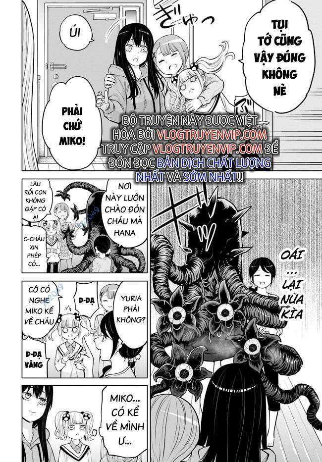 Tôi Có Thể Nhìn Thấy Chúng... Chapter 59 - 19