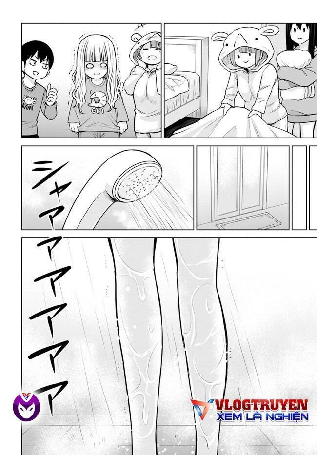 Tôi Có Thể Nhìn Thấy Chúng... Chapter 60 - 16