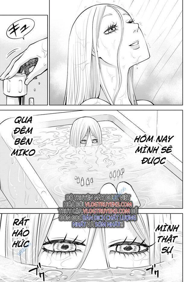 Tôi Có Thể Nhìn Thấy Chúng... Chapter 60 - 17