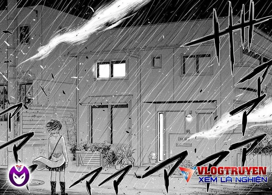 Tôi Có Thể Nhìn Thấy Chúng... Chapter 60 - 18