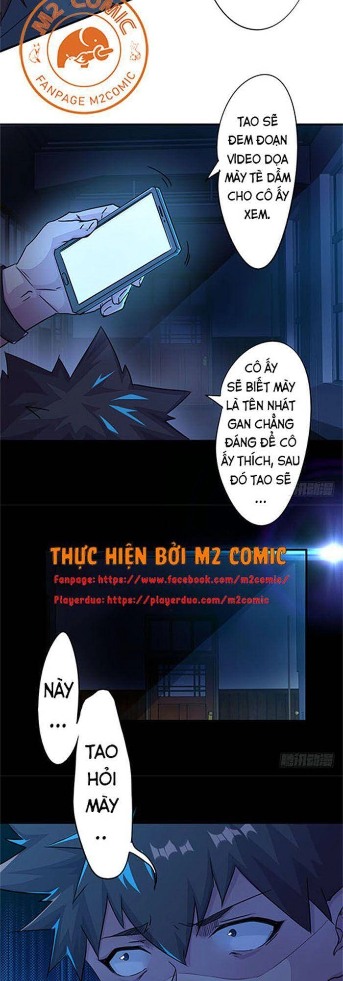 Phiên Thân Chapter 1 - 48