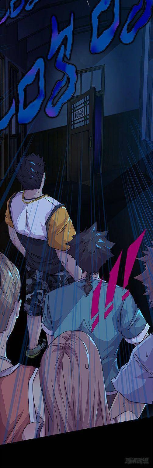 Phiên Thân Chapter 1 - 52