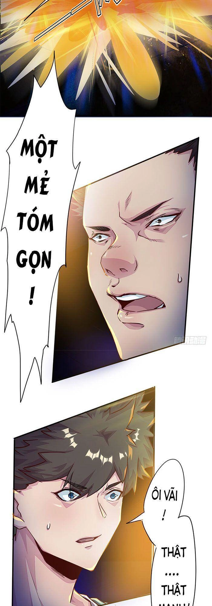 Phiên Thân Chapter 3 - 5