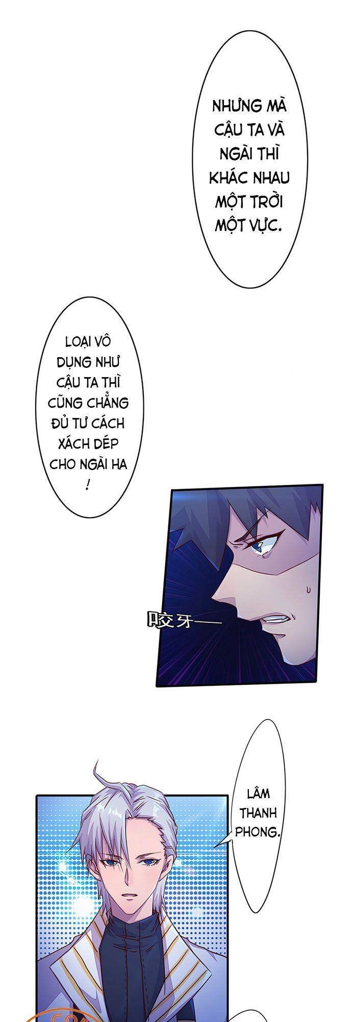 Phiên Thân Chapter 3 - 12