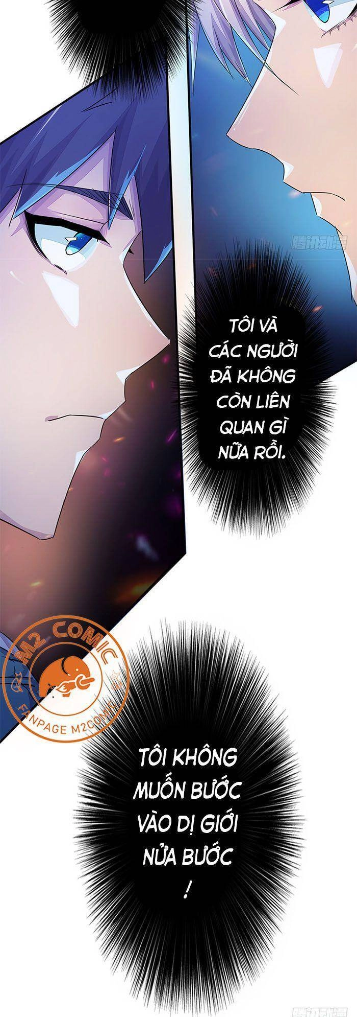 Phiên Thân Chapter 3 - 21