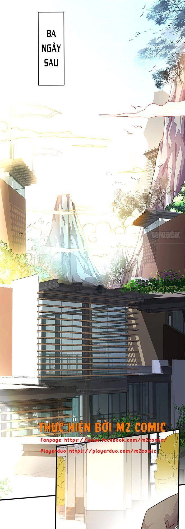 Phiên Thân Chapter 3 - 22