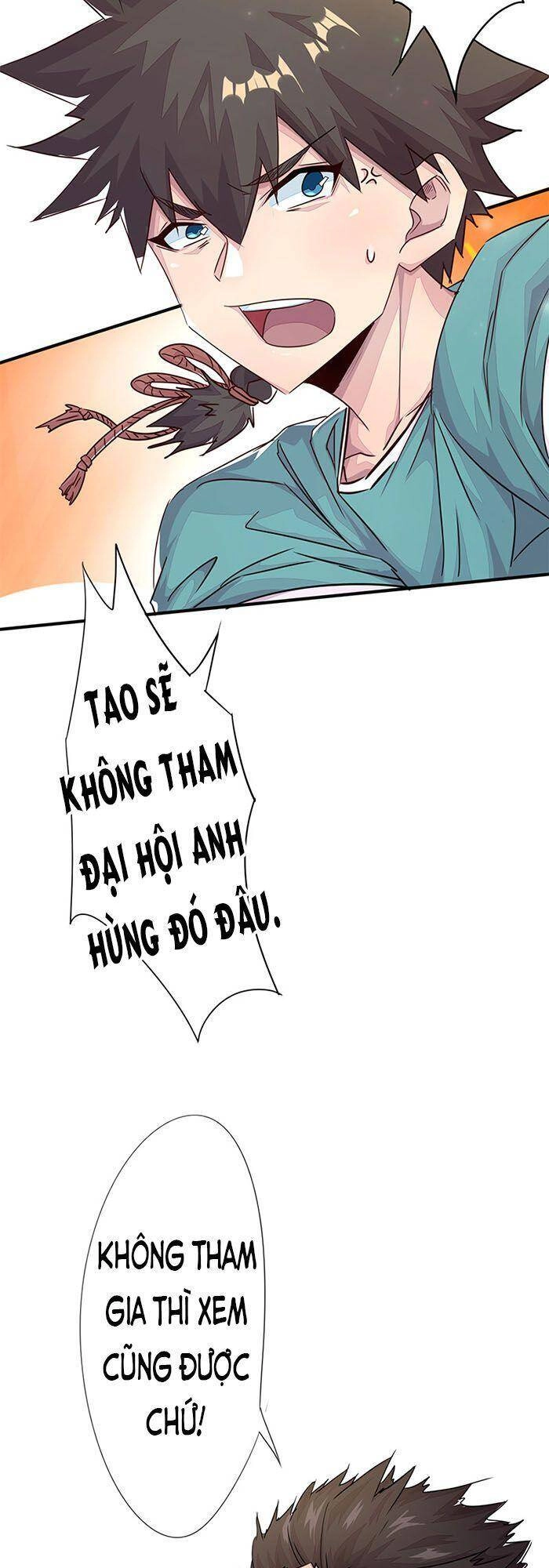 Phiên Thân Chapter 3 - 24