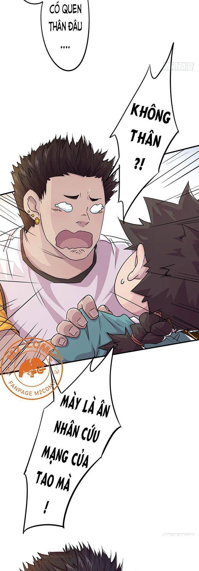 Phiên Thân Chapter 3 - 29