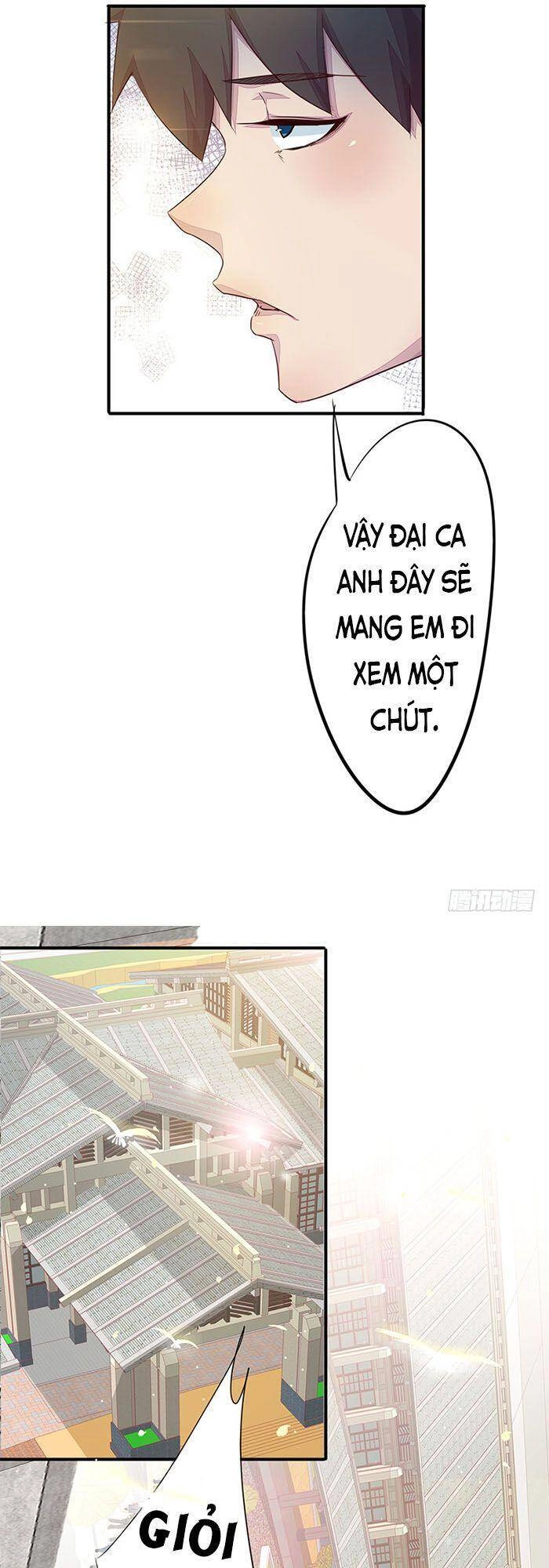 Phiên Thân Chapter 3 - 32