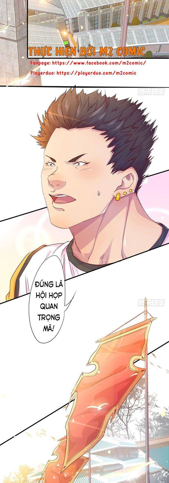 Phiên Thân Chapter 3 - 34