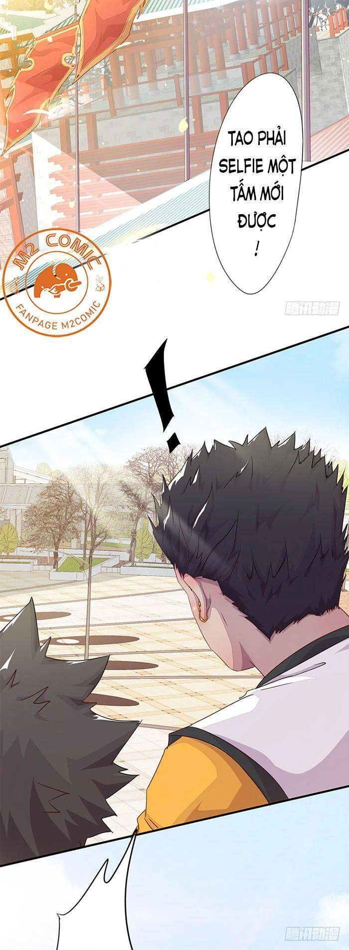 Phiên Thân Chapter 3 - 35