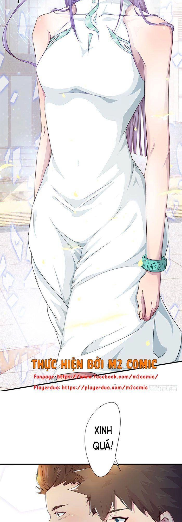 Phiên Thân Chapter 3 - 37