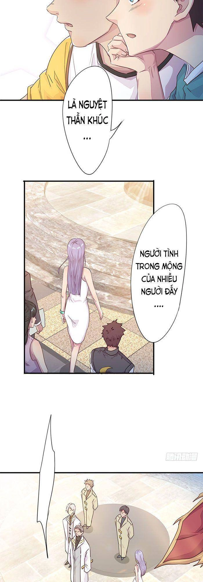 Phiên Thân Chapter 3 - 38