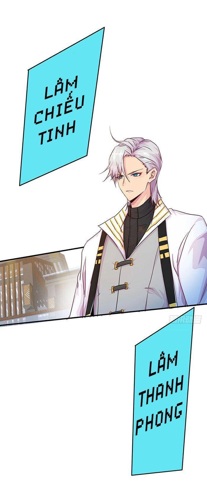 Phiên Thân Chapter 3 - 45