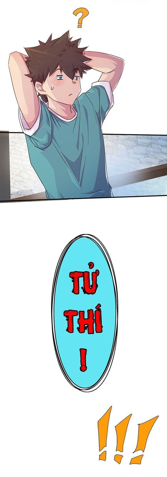 Phiên Thân Chapter 3 - 46