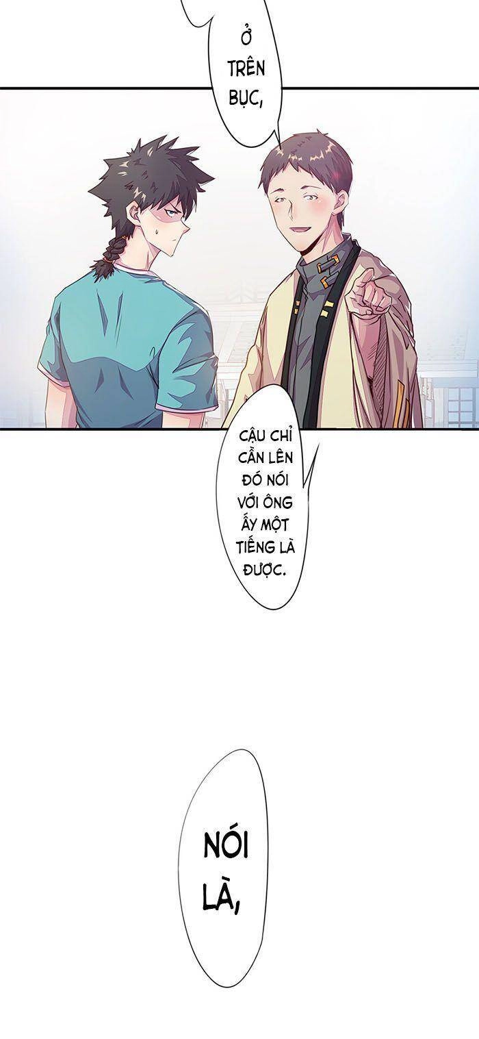 Phiên Thân Chapter 4 - 10