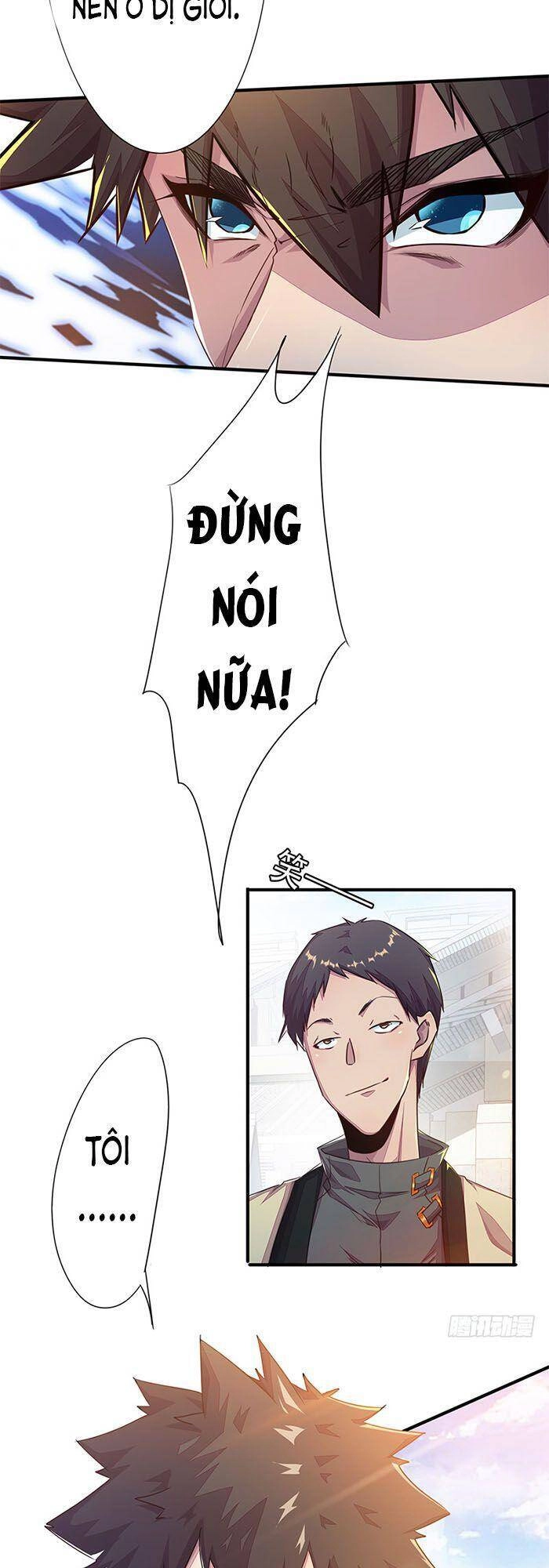 Phiên Thân Chapter 4 - 12