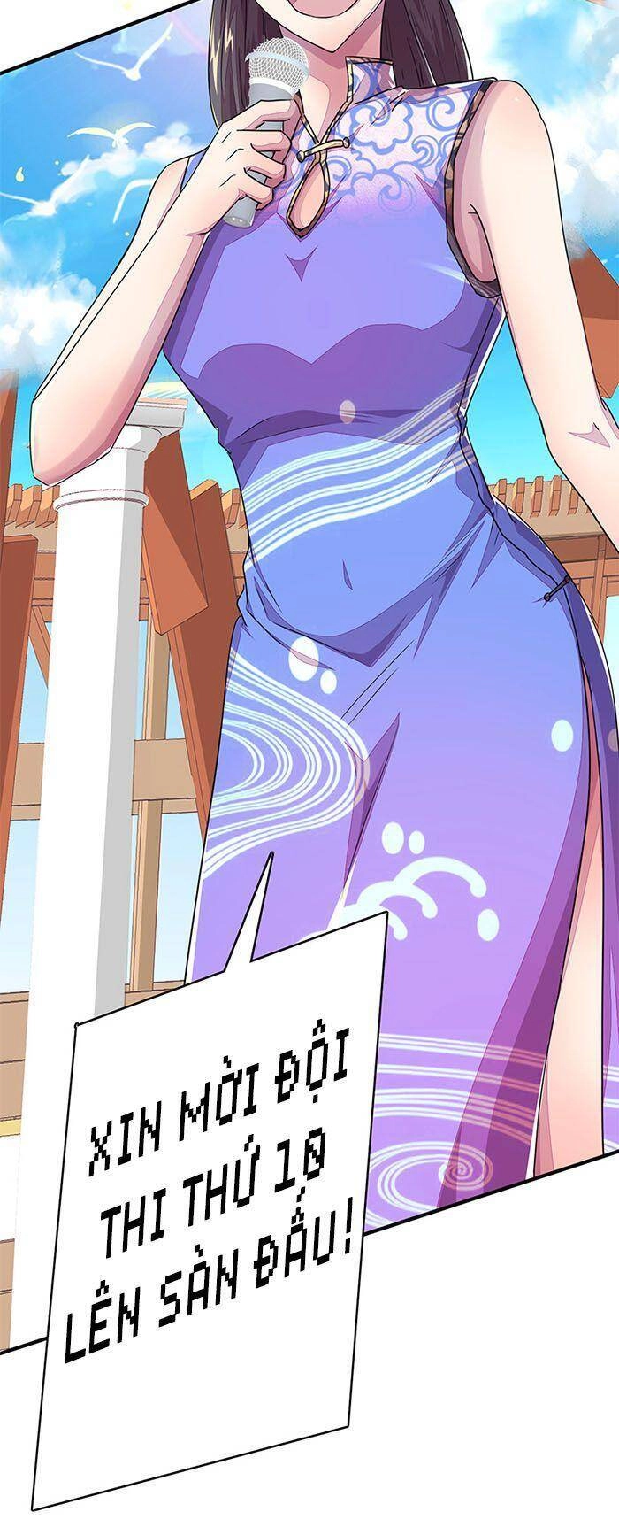 Phiên Thân Chapter 4 - 15