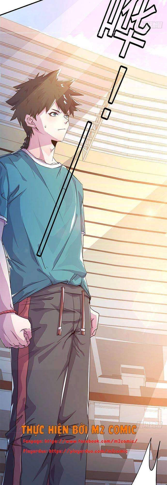 Phiên Thân Chapter 4 - 17