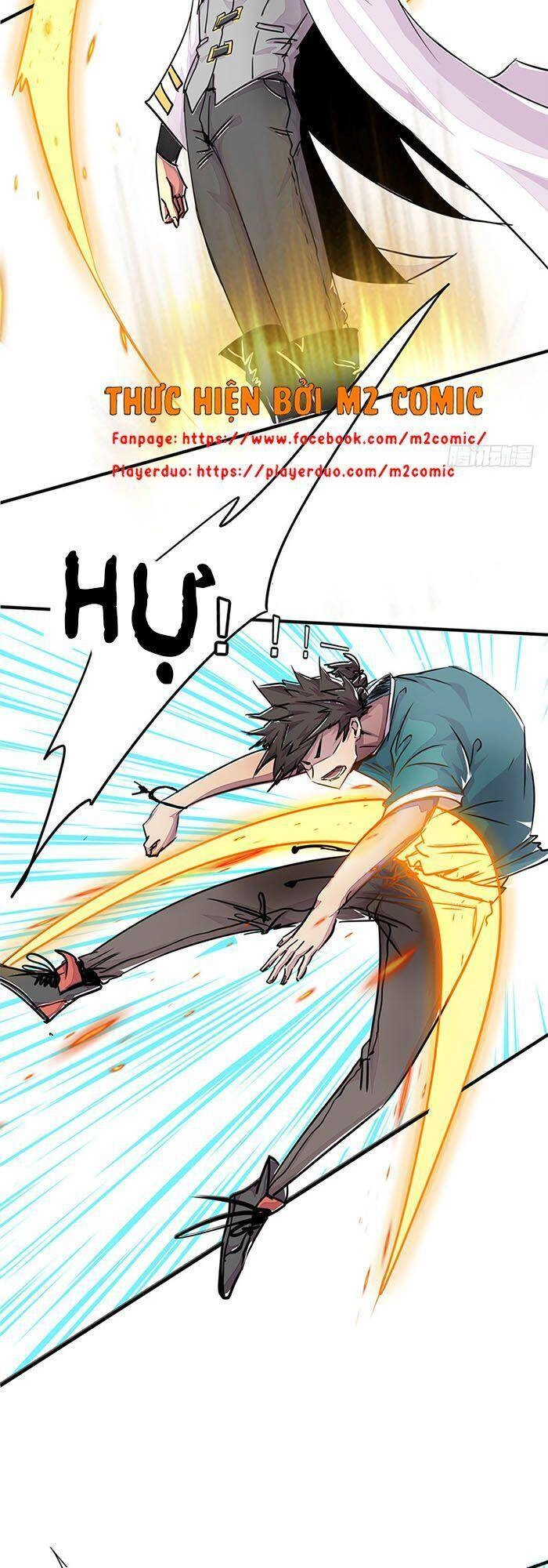 Phiên Thân Chapter 4 - 22