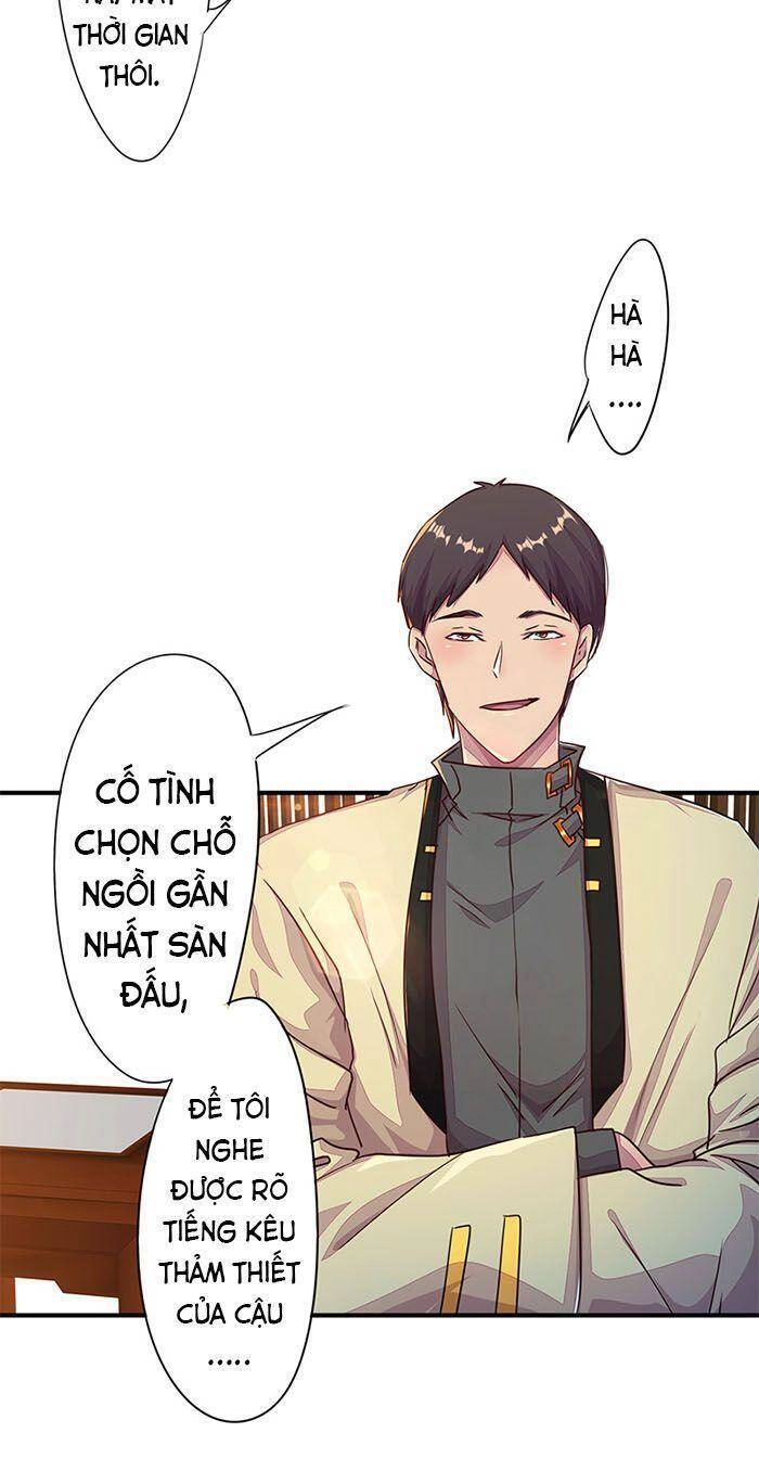 Phiên Thân Chapter 4 - 25