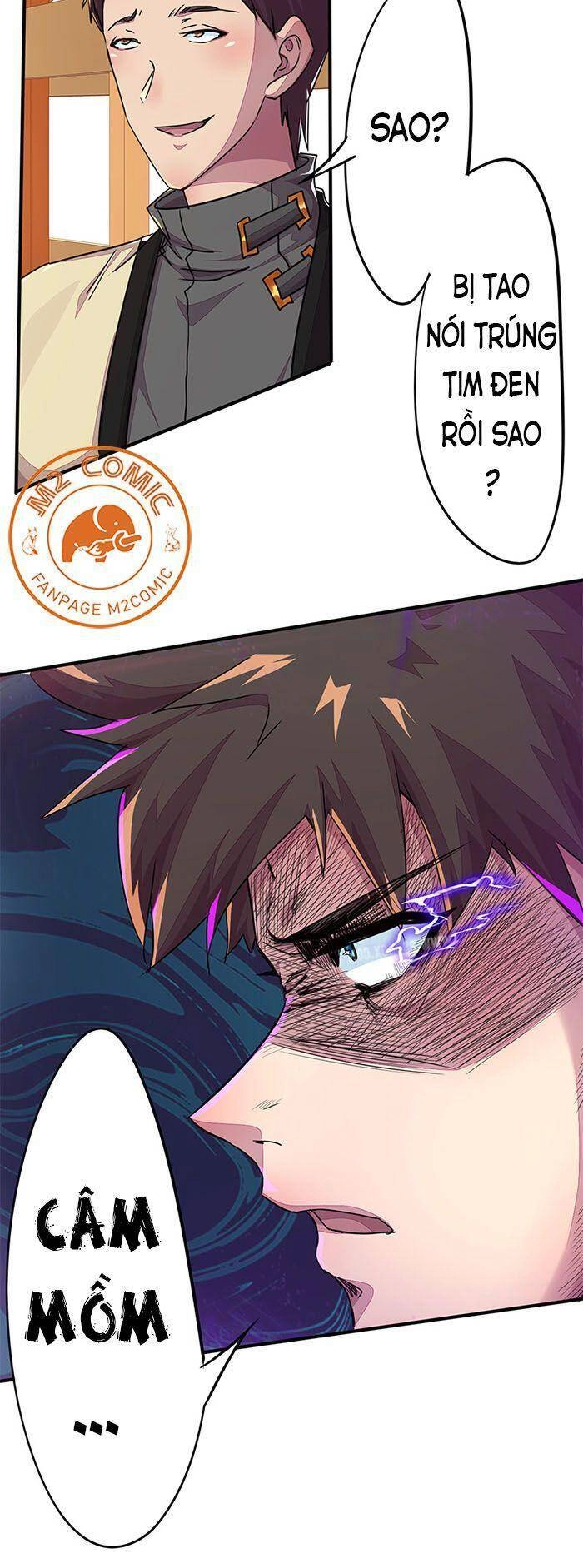 Phiên Thân Chapter 4 - 30