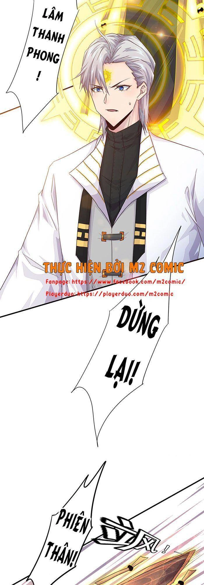 Phiên Thân Chapter 5 - 2