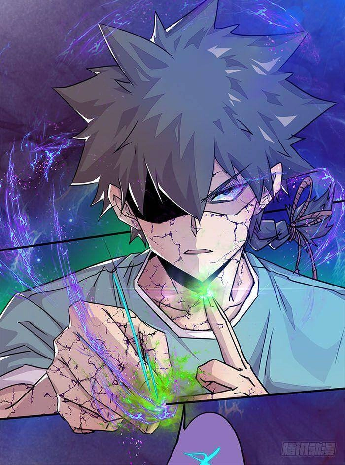 Phiên Thân Chapter 5 - 15