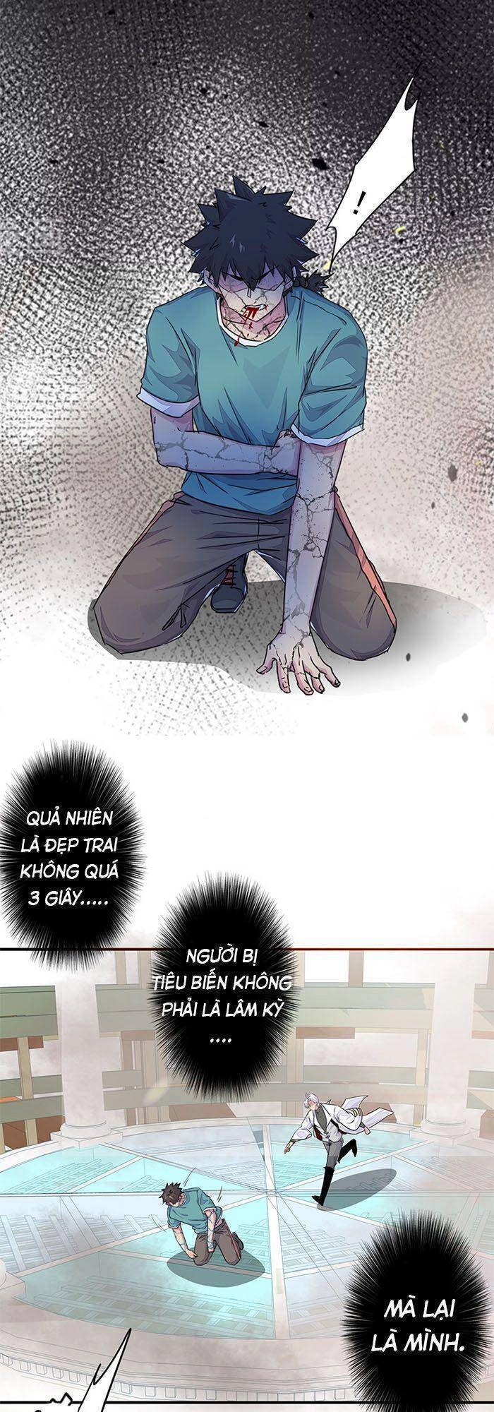 Phiên Thân Chapter 5 - 23