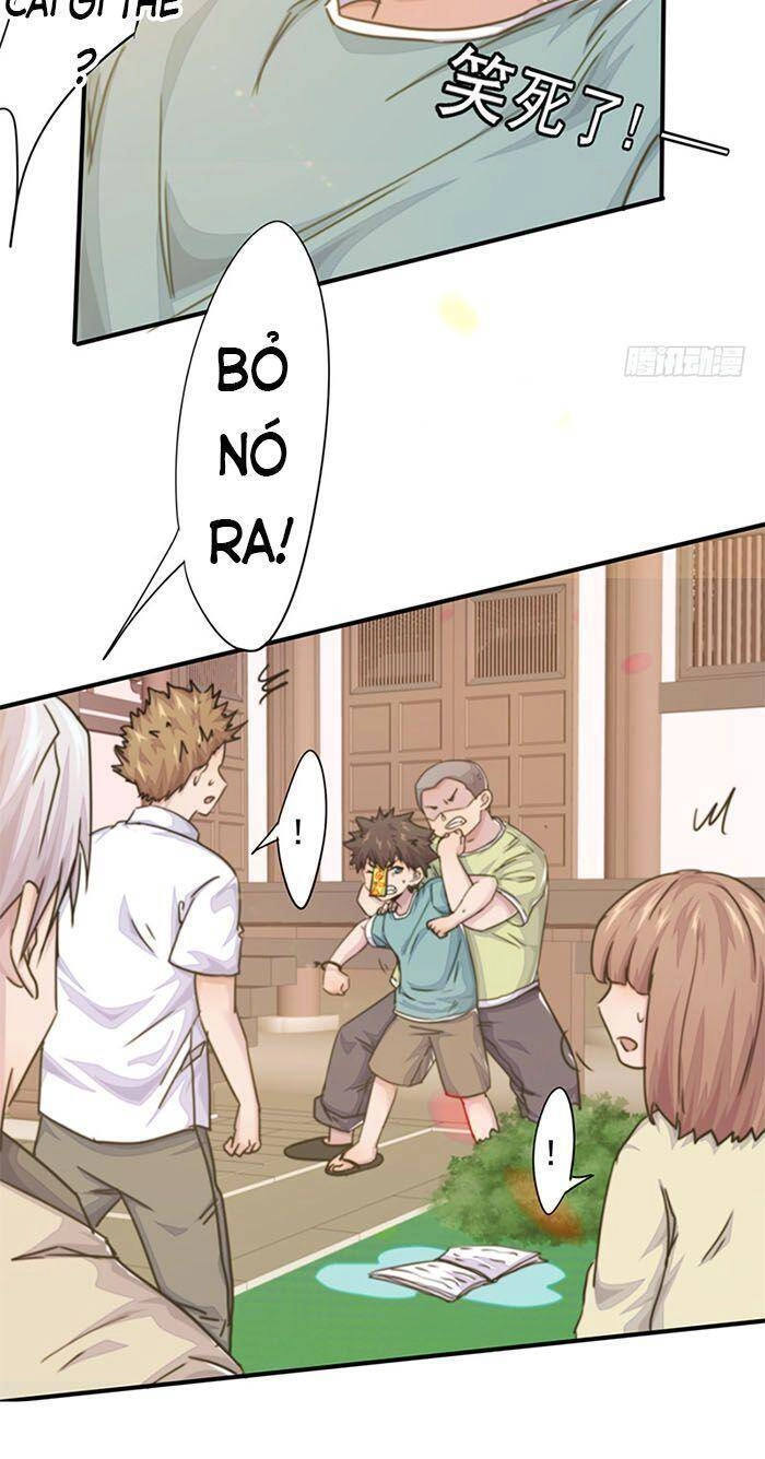 Phiên Thân Chapter 5 - 30