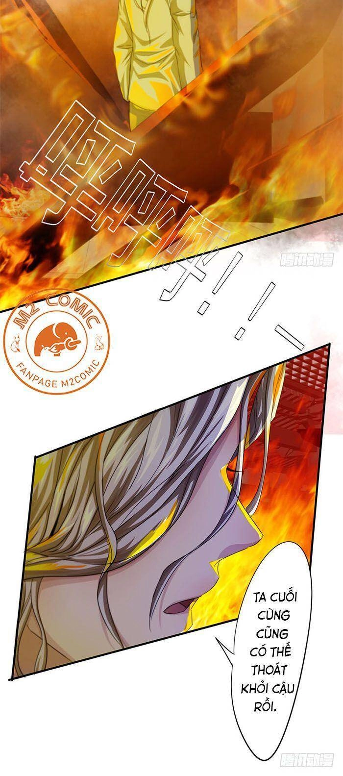 Phiên Thân Chapter 5 - 35