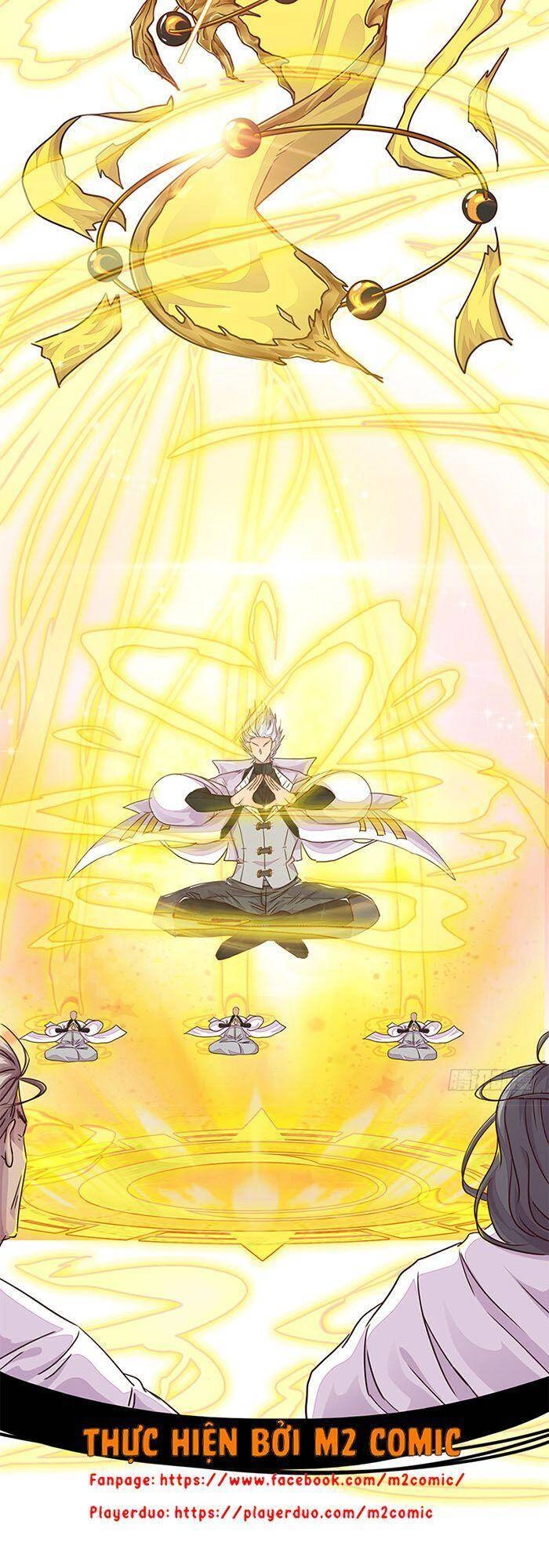 Phiên Thân Chapter 6 - 17