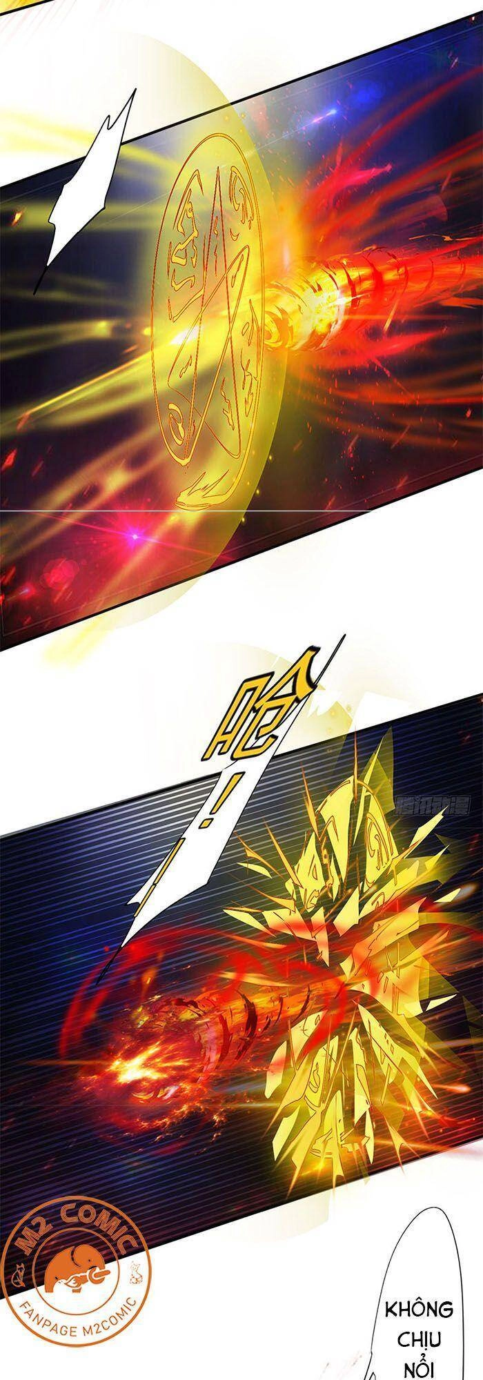 Phiên Thân Chapter 10 - 3