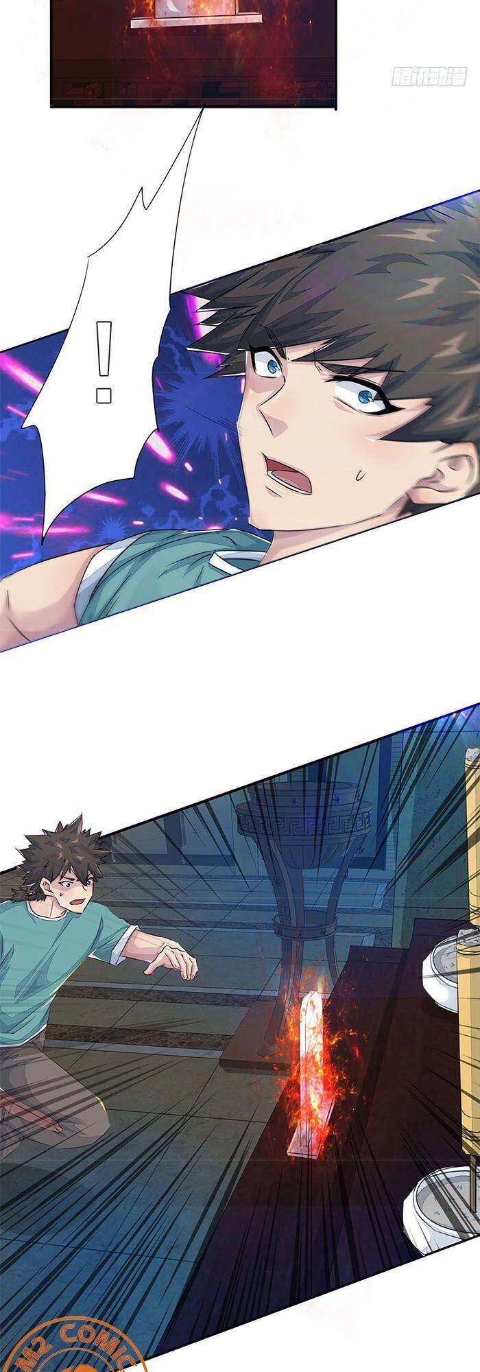 Phiên Thân Chapter 10 - 5