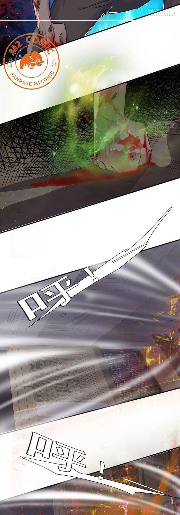 Phiên Thân Chapter 10 - 10