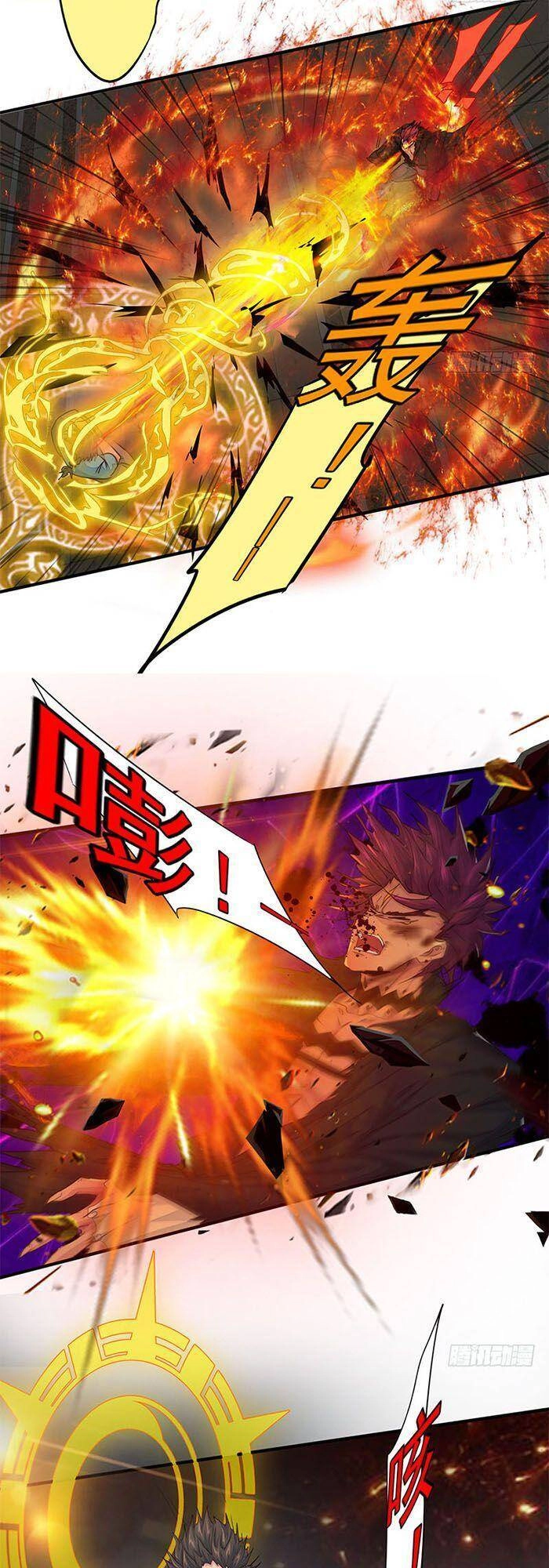 Phiên Thân Chapter 10 - 19